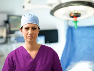 Explore Vantive's Global History of Vital Organ Care Innovation